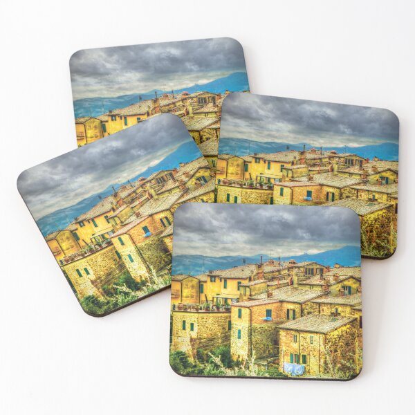 Item preview, Storm Imminent designed and sold by Viv Thompson Photography .