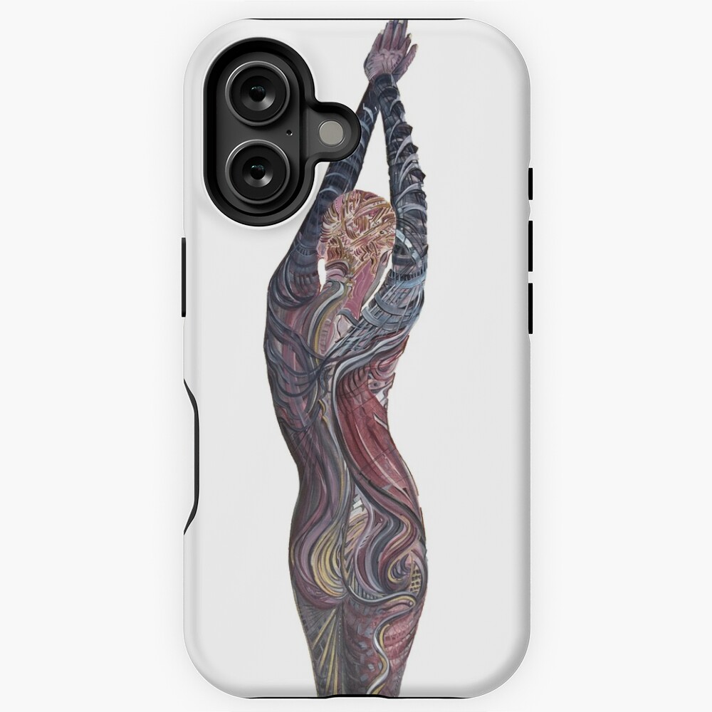Item preview, iPhone Magsafe Tough Case designed and sold by GalleryGiselle.