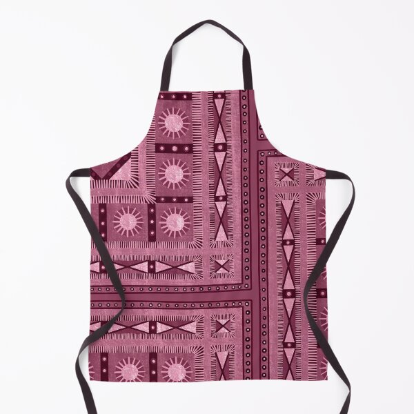 Item preview, “Stitch In Time" 7 | Inspired by Shisha Mirror Embroidery designed and sold by LiseHoltArt.
