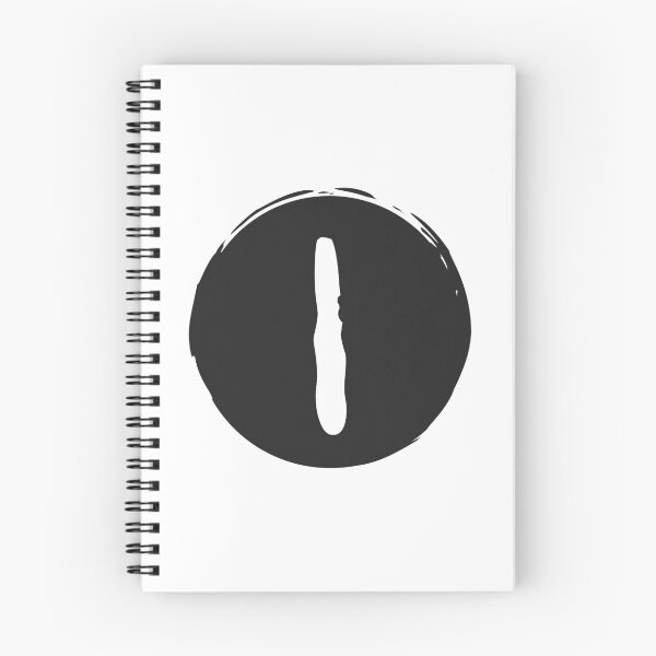 Item preview, Letter I Initial designed and sold by GoldTypo.