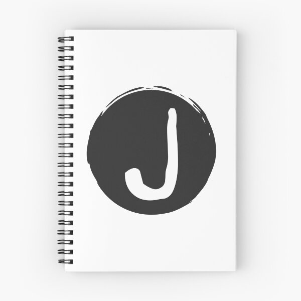 Item preview, Letter J Initial designed and sold by GoldTypo.