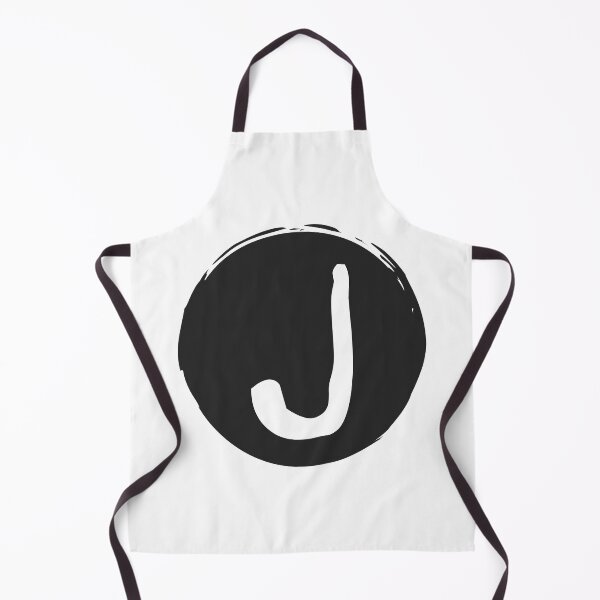 Item preview, Letter J Initial designed and sold by GoldTypo.