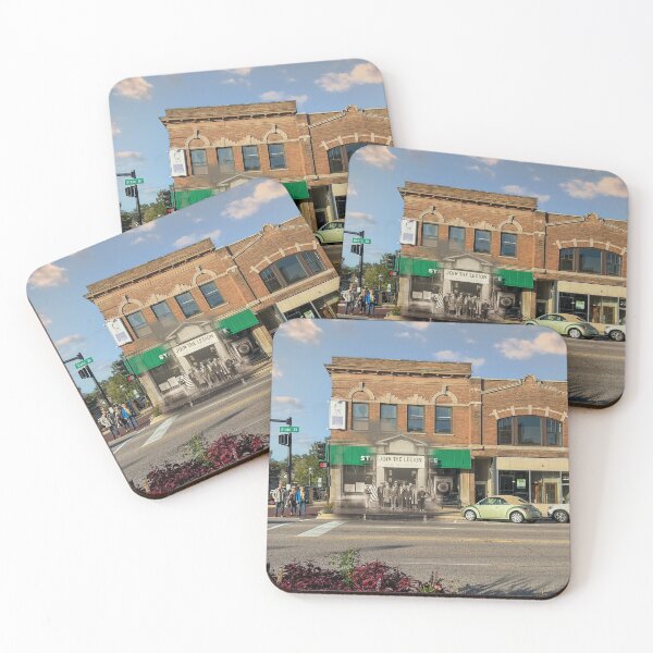 Item preview, Mashup Geneva, Illinois - Join the Legion designed and sold by Shumway  Studio.
