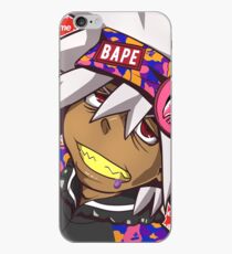 Bape Eater iPhone Case