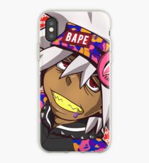 Bape Eater iPhone Case