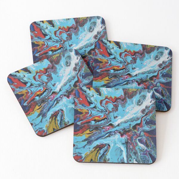 Item preview, Splash designed and sold by ElisaMarquesArt.