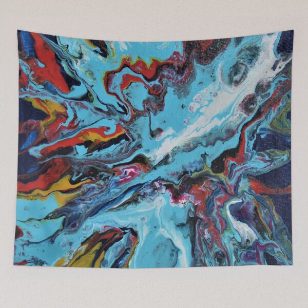 Item preview, Splash designed and sold by ElisaMarquesArt.