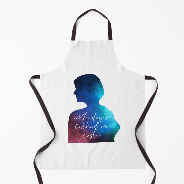 Item preview, Universe Silhouette - Dog Meme designed and sold by samanthagarrett.