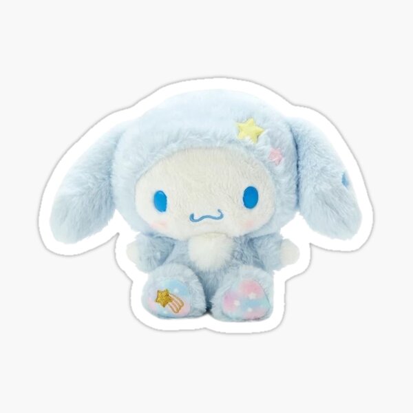 Item preview, Cinnamoroll 1 designed and sold by Mei  Itami.