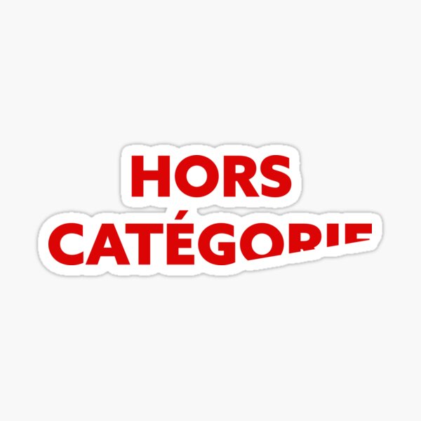 Item preview, Hors Categorie designed and sold by Sjaspatat.