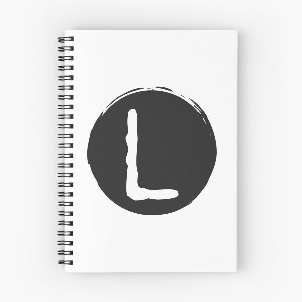 Item preview, Letter L Initial designed and sold by GoldTypo.