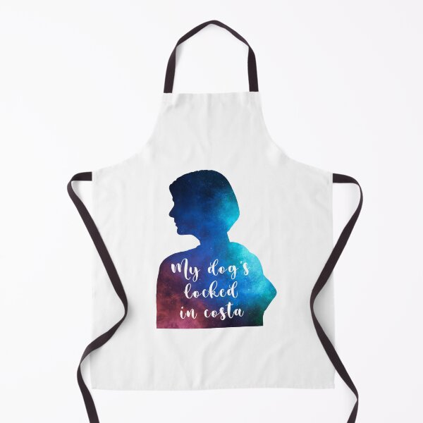 Item preview, Universe Silhouette - Dog Meme designed and sold by samanthagarrett.