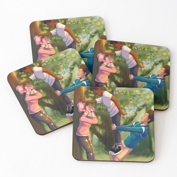 Item preview, Camp Cretaceous designed and sold by HelenMonster.