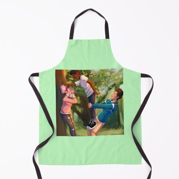 Item preview, Camp Cretaceous designed and sold by HelenMonster.