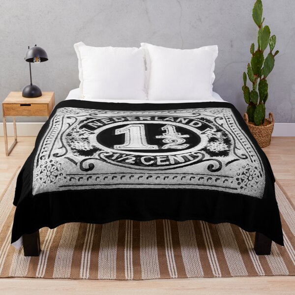 Item preview, Nederland 1/2 cent designed and sold by bubbliciousart.
