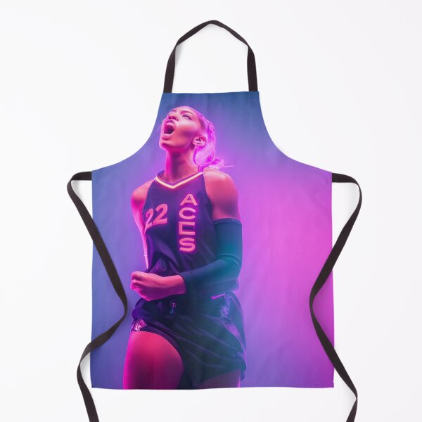 Item preview, Aja Wilson - Arte designed and sold by AYA-Design.