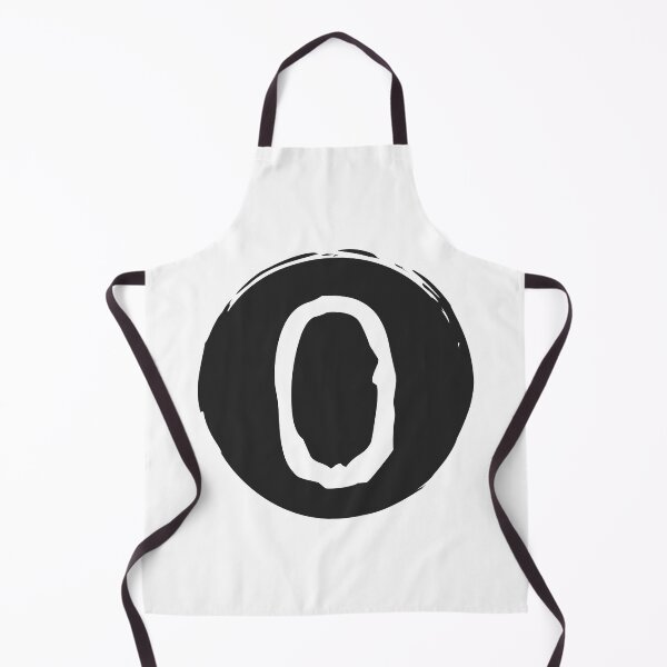 Item preview, Letter O Initial designed and sold by GoldTypo.