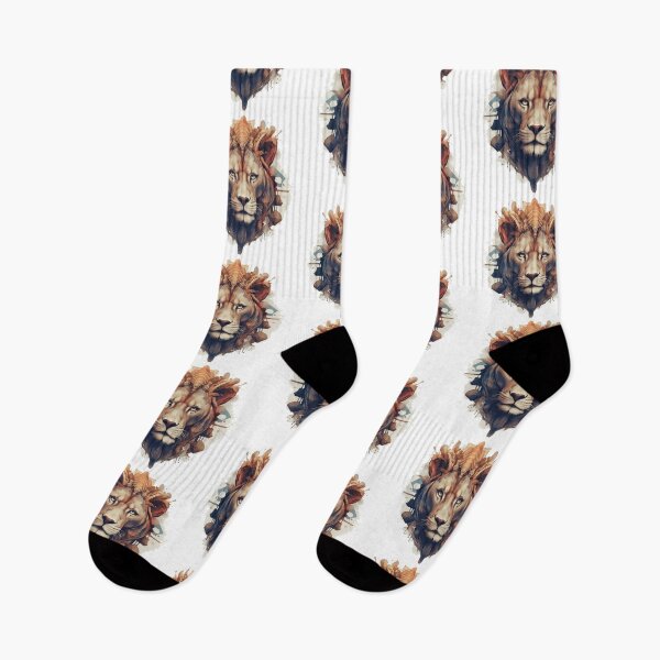 Item preview, lion head, png, png, sticker, clipart, sublimation designed and sold by MYpngShop.