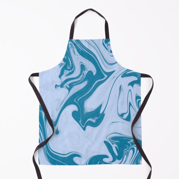Item preview, Cool Ocean Marble  designed and sold by VirtuallyCreativ .