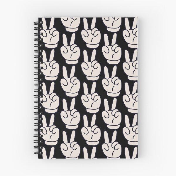 Item preview, mickey mouse hand designed and sold by MadameArdent.