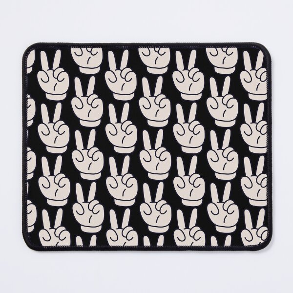 Item preview, mickey mouse hand designed and sold by MadameArdent.