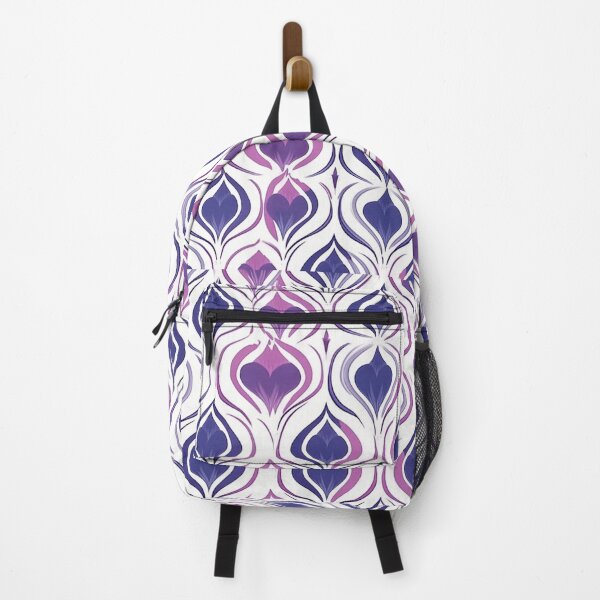 Item preview, Ogee patterns prints, Nostalgic Beauty designed and sold by PixelArtVaults.
