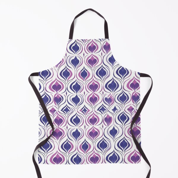 Item preview, Ogee patterns prints, Nostalgic Beauty designed and sold by PixelArtVaults.