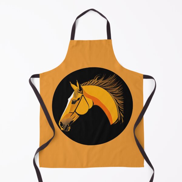 Item preview, Vibrant Horse designed and sold by Dreamy-Spirit.