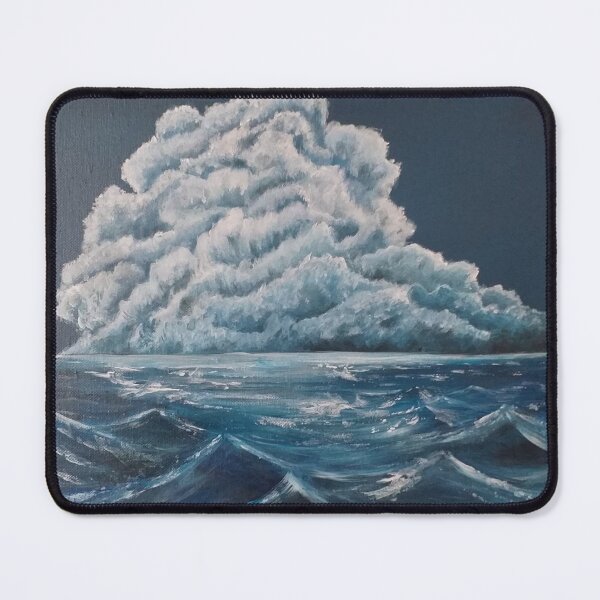 Item preview, Magestic Cloud designed and sold by ElisaMarquesArt.