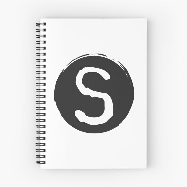 Item preview, Letter S Initial designed and sold by GoldTypo.