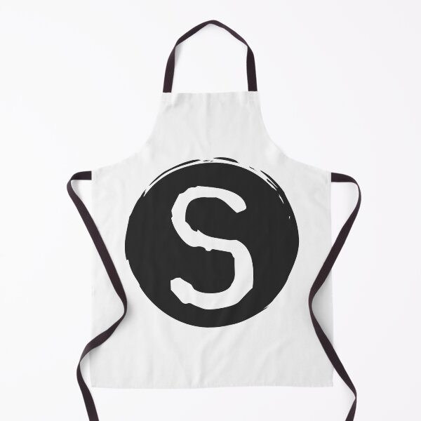 Item preview, Letter S Initial designed and sold by GoldTypo.