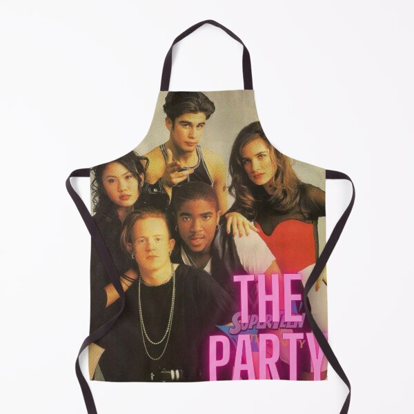 Item preview, The Party designed and sold by Sunflower5576.