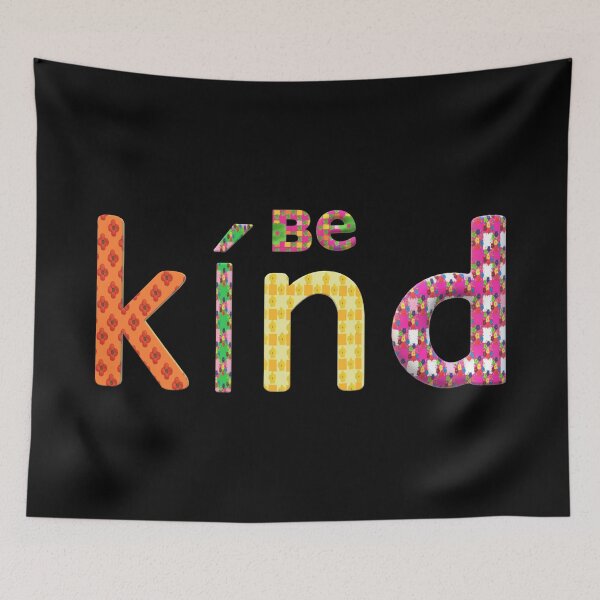 Item preview, Be Kind  designed and sold by kel72.