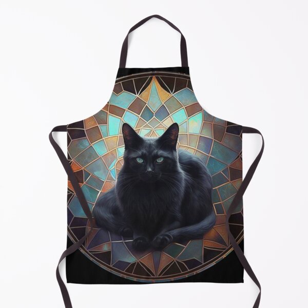 Item preview, Cat Noir #2042 | Black Cat designed and sold by Black-Cats.