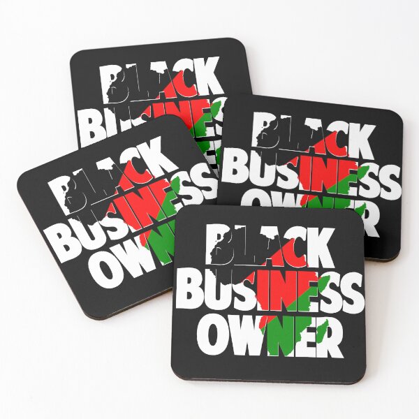Item preview, Black business owner designed and sold by Colorfulman.