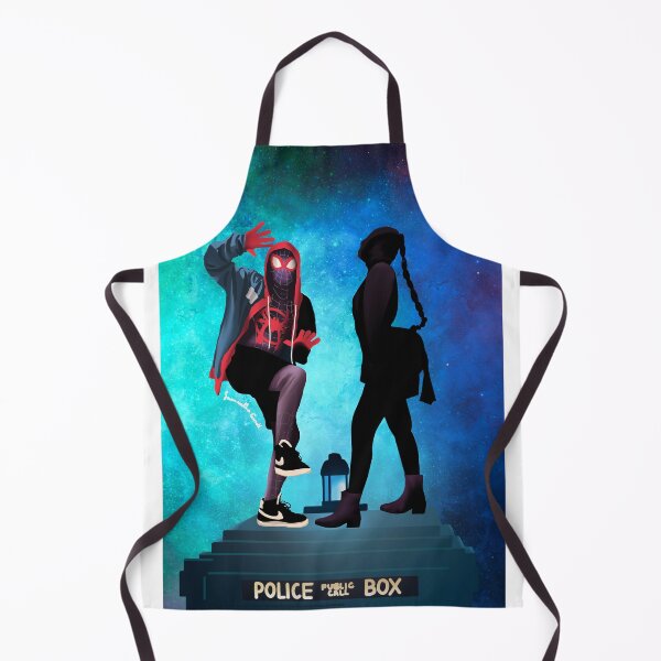 Item preview, Fancy Dress Through Time and Space designed and sold by samanthagarrett.