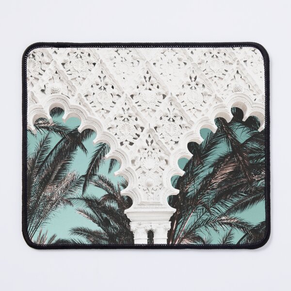 Item preview, Palm Dream Arches #1 #wall #art  designed and sold by Anita's & Bella's Art.