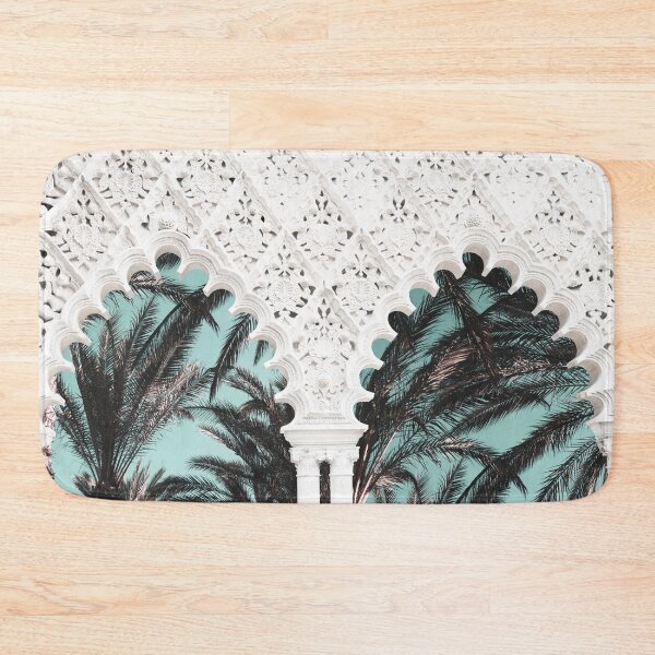 Item preview, Palm Dream Arches #1 #wall #art  designed and sold by Anita's & Bella's Art.