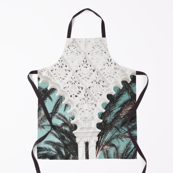 Item preview, Palm Dream Arches #1 #wall #art designed and sold by Anita's & Bella's Art.