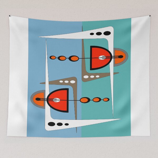 Item preview, Mid Century 21.G designed and sold by Graham Colton.