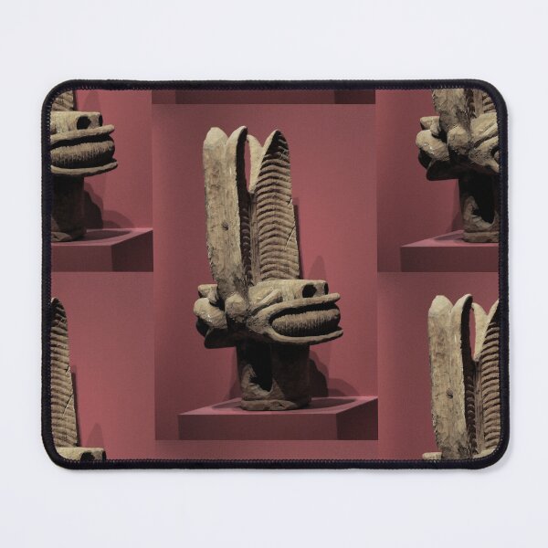 Item preview, vr 3282 / finition 2023 - 57 Musée Branly-Chirac à Paris sur le Cameroun - Okaio Créations Olavia-Olao designed and sold by o.okaïo.