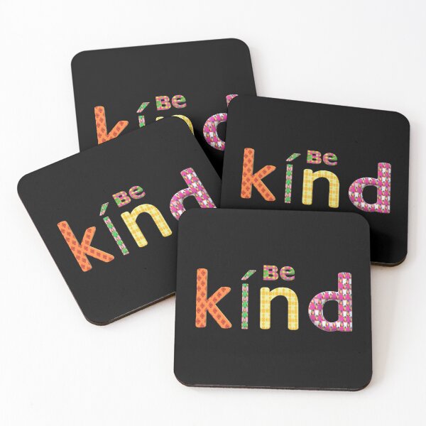 Item preview, Be Kind  designed and sold by kel72.