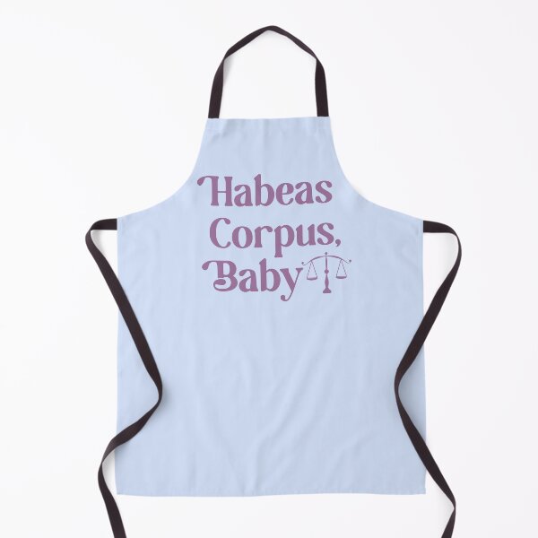 Item preview, HABEAS CORPUS, BABY designed and sold by modernezlab.