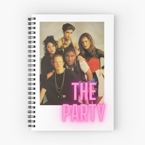 Item preview, The Party 2 designed and sold by Sunflower5576.