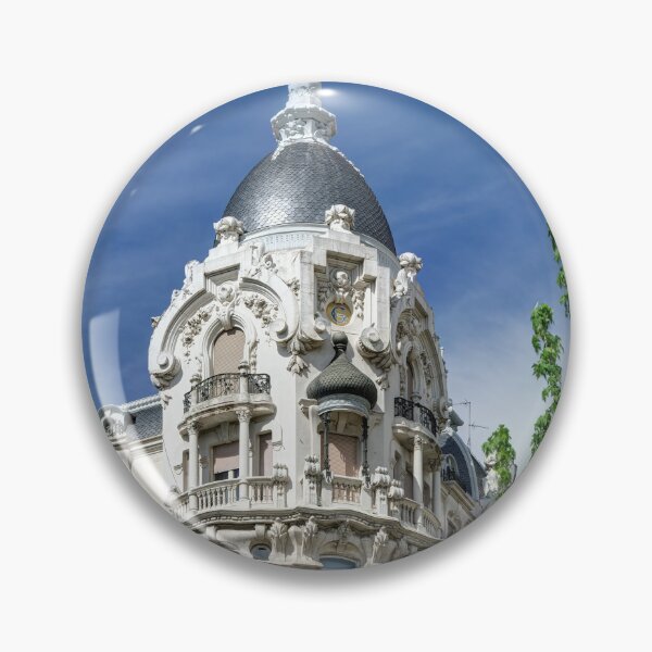Item preview, Casa Gallardo 02 designed and sold by Weston  Westmoreland.