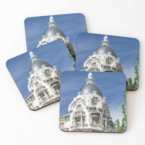 Item preview, Casa Gallardo 02 designed and sold by Weston  Westmoreland.