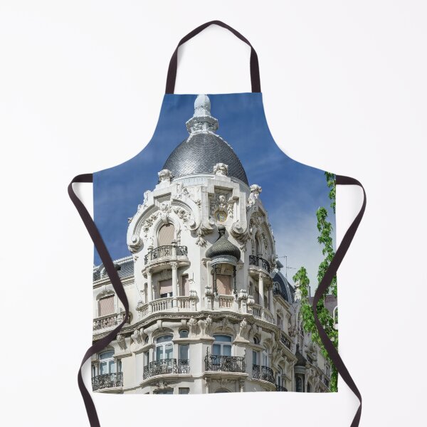 Item preview, Casa Gallardo 02 designed and sold by Weston  Westmoreland.