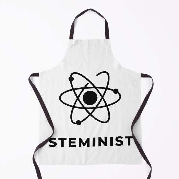 Item preview, Steminist, Women In Science designed and sold by GardenistaShop.