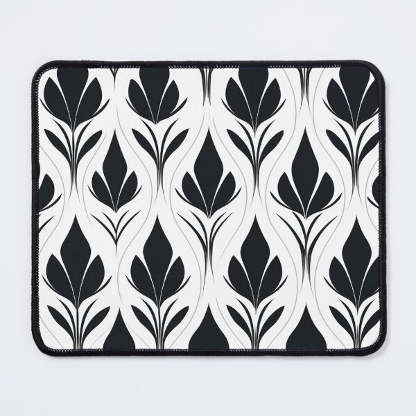 Item preview, Ogee patterns prints | Nostalgic Elegance designed and sold by PixelArtVaults.