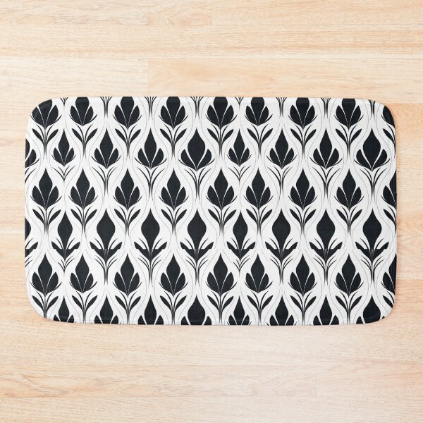 Item preview, Ogee patterns prints | Nostalgic Elegance designed and sold by PixelArtVaults.